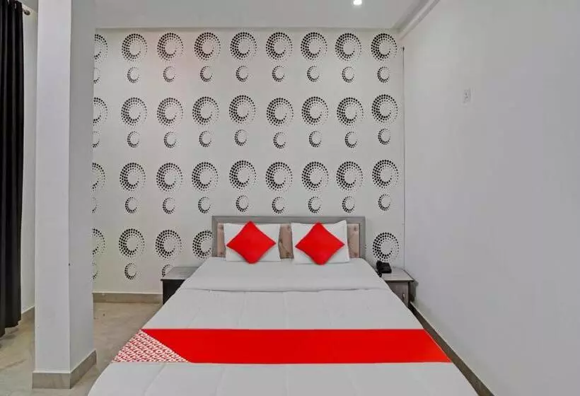 هتل Oyo Flagship 80829 Sidhi