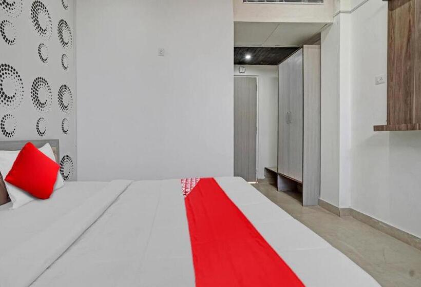 Hotel Oyo Flagship 80829 Sidhi