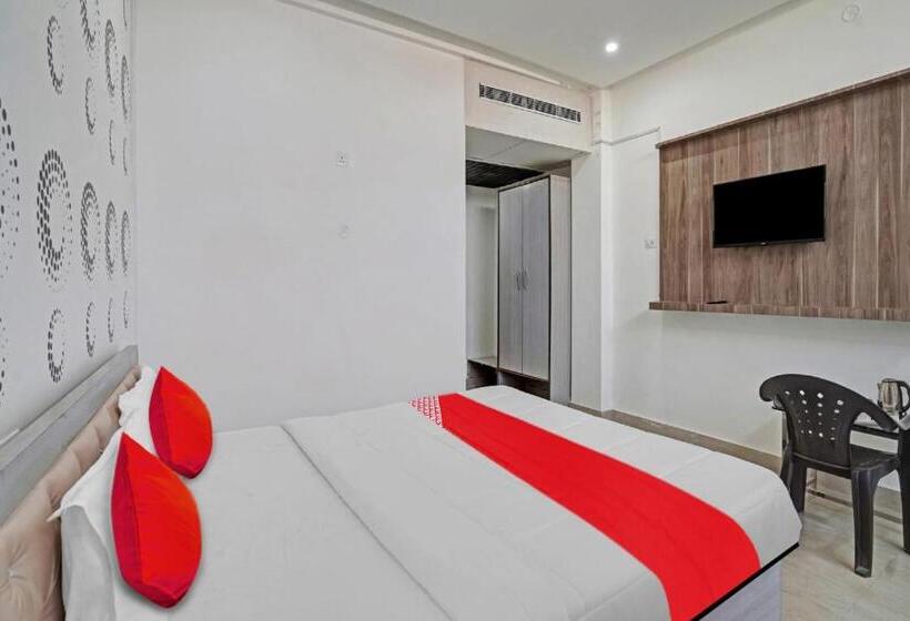 Hotel Oyo Flagship 80829 Sidhi