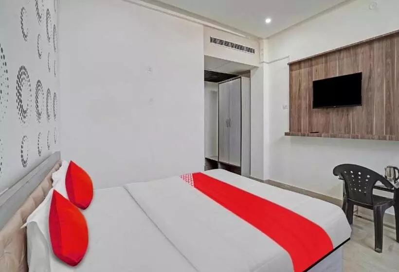 هتل Oyo Flagship 80829 Sidhi