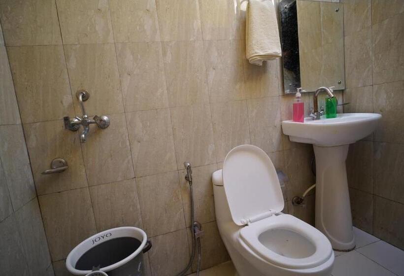 בית מלון כפרי Rama Blue Resort And Restaurant