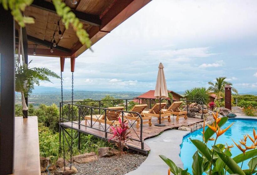 Buen Camino Hotel, San Mateo