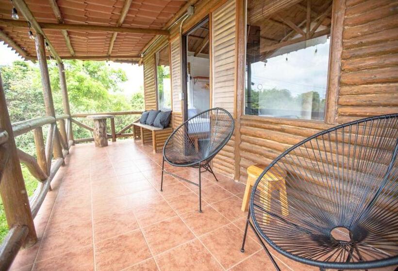 Buen Camino Hotel, San Mateo