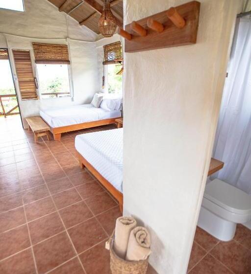 Buen Camino Hotel, San Mateo