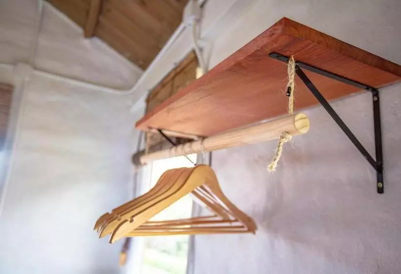 Buen Camino Hotel, San Mateo