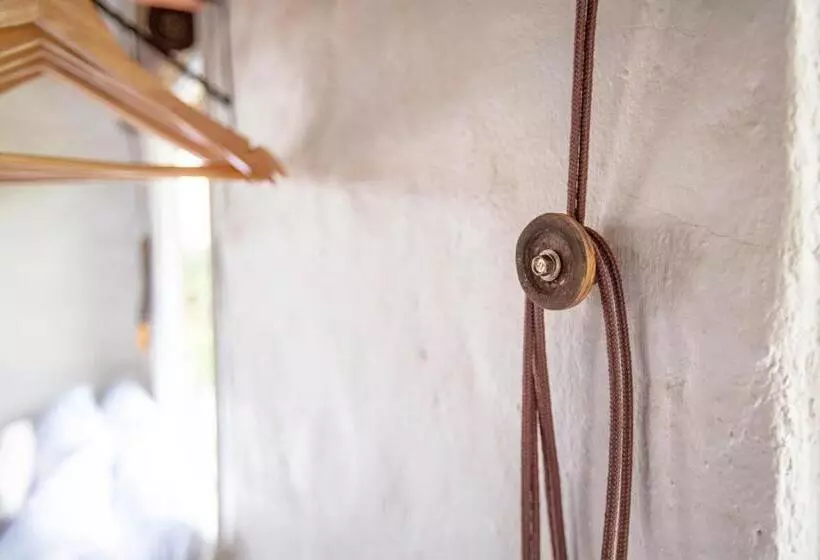 Buen Camino Hotel, San Mateo