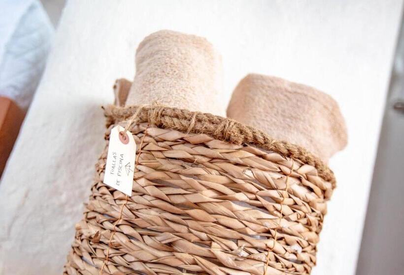 Buen Camino Hotel, San Mateo