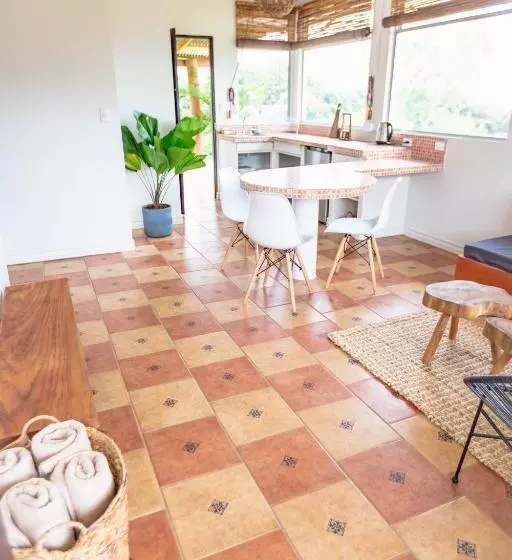 Buen Camino Hotel, San Mateo