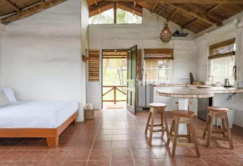 Buen Camino Hotel, San Mateo