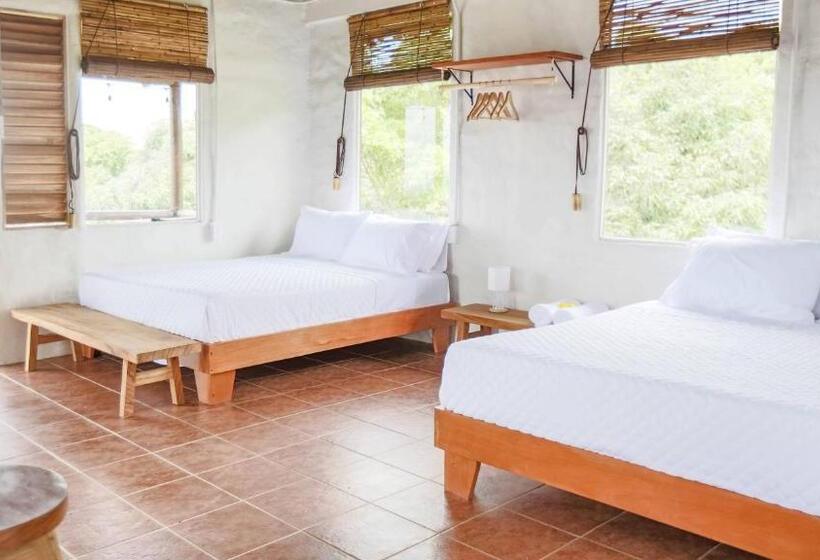 Buen Camino Hotel, San Mateo