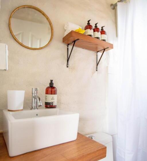 Buen Camino Hotel, San Mateo