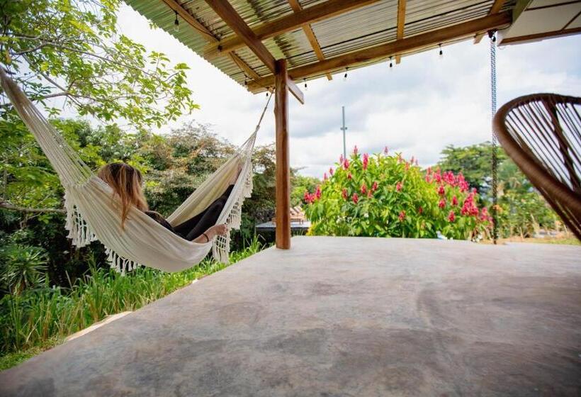 Buen Camino Hotel, San Mateo