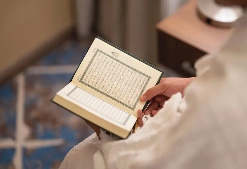 Hotelli Three Points Musalli Makkah