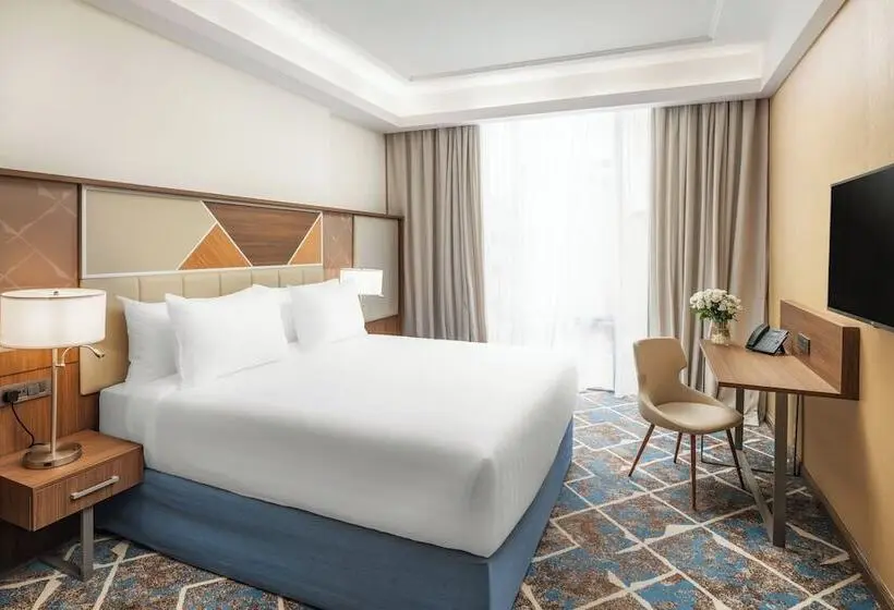 Hotelli Three Points Musalli Makkah
