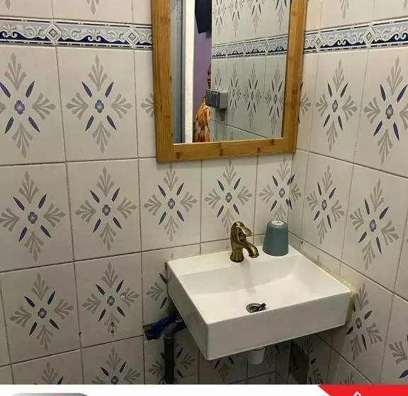 پانسیون Pia Home La Pompe