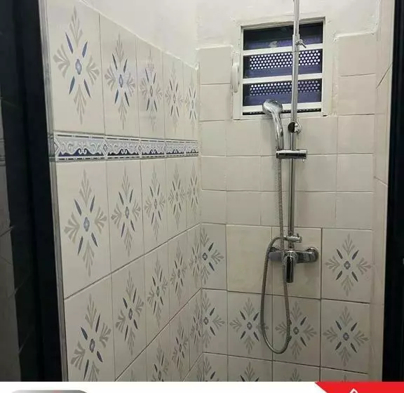 پانسیون Pia Home La Pompe