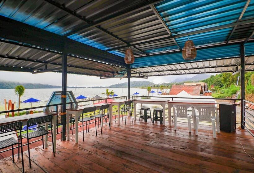 Resort Otel Diamond Glamping By Bio Management