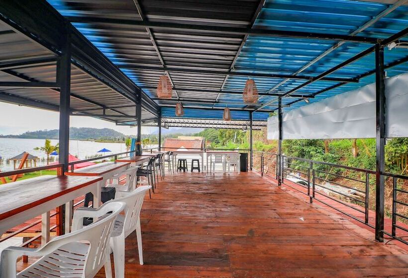 Resort Otel Diamond Glamping By Bio Management