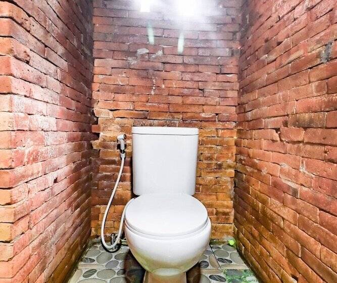 Resort Otel Diamond Glamping By Bio Management