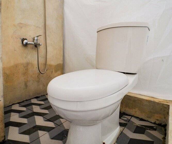 Resort Otel Diamond Glamping By Bio Management