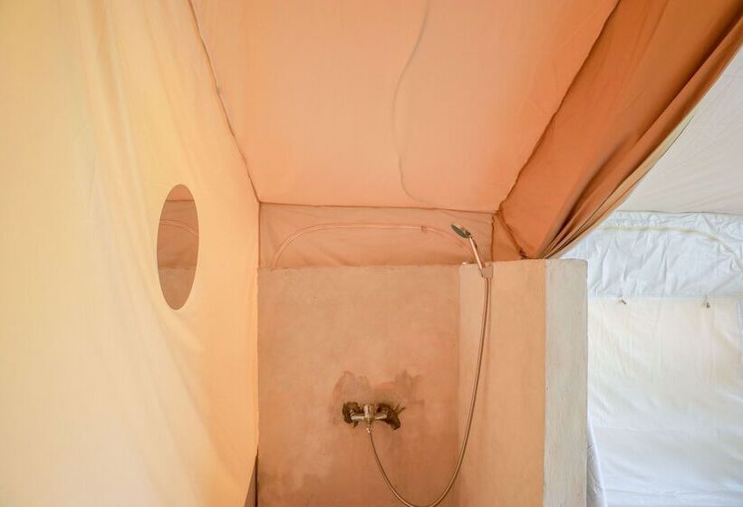 Resort Otel Diamond Glamping By Bio Management