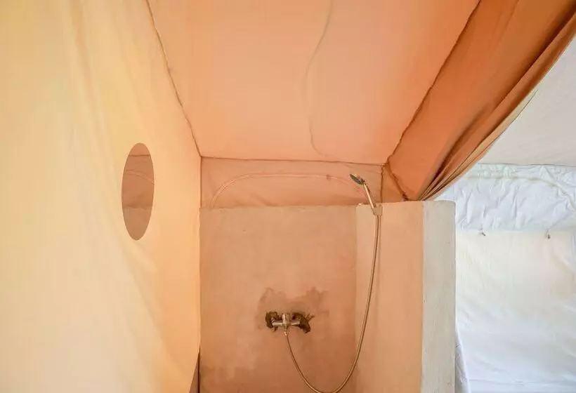 リゾートホテル Diamond Glamping By Bio Management