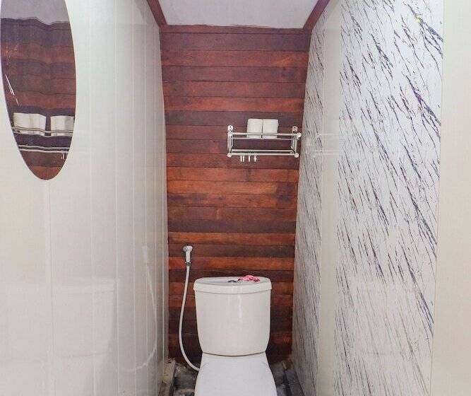 Resort Otel Diamond Glamping By Bio Management