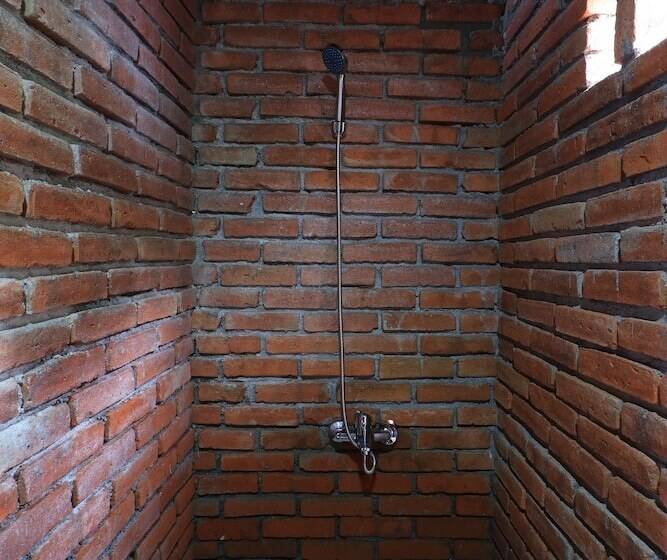 Resort Otel Diamond Glamping By Bio Management