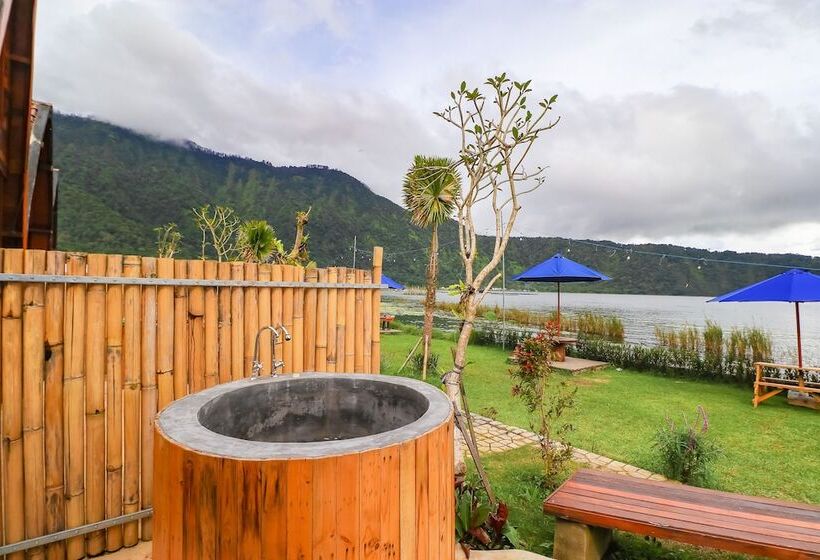 Resort Otel Diamond Glamping By Bio Management