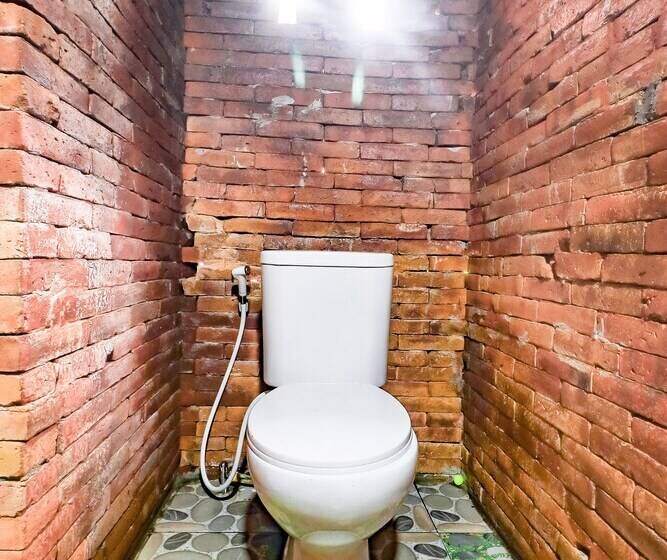 Resort Otel Diamond Glamping By Bio Management