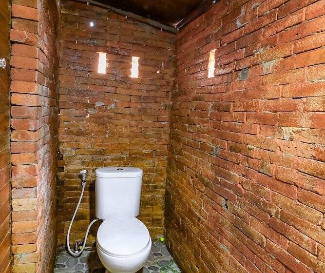 Resort Otel Diamond Glamping By Bio Management