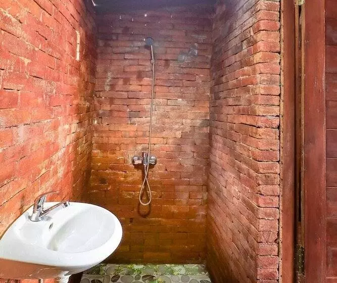 リゾートホテル Diamond Glamping By Bio Management