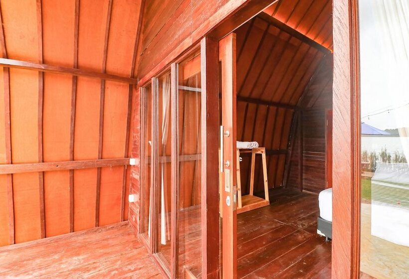 Resort Otel Diamond Glamping By Bio Management