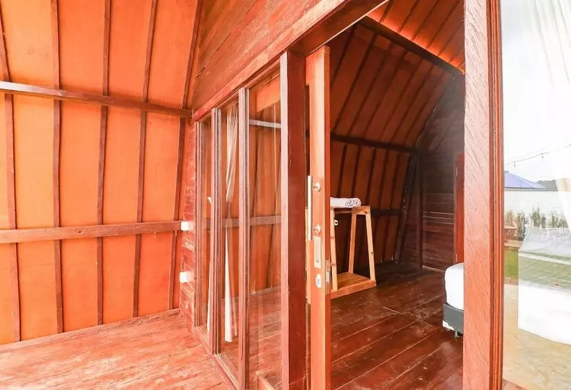 リゾートホテル Diamond Glamping By Bio Management