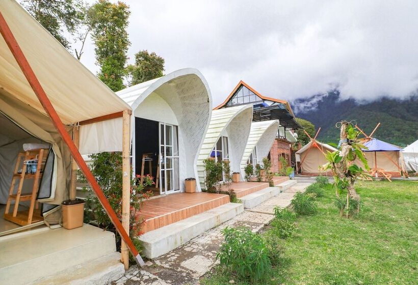 Resort Otel Diamond Glamping By Bio Management