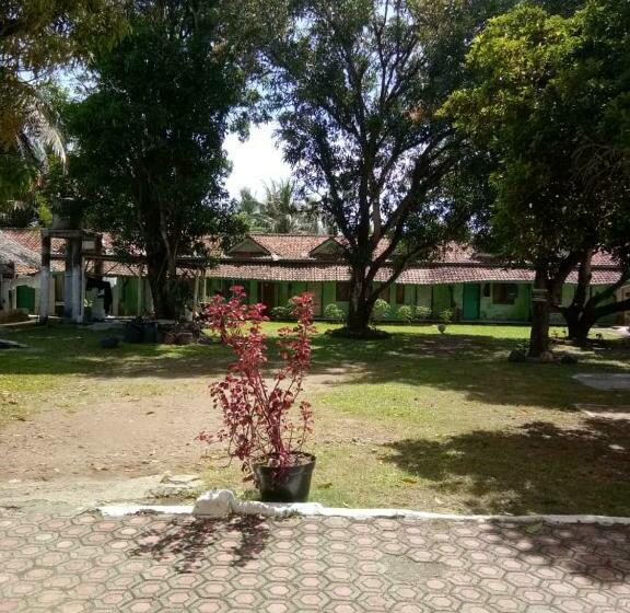 Albergue Dgraciasguezt