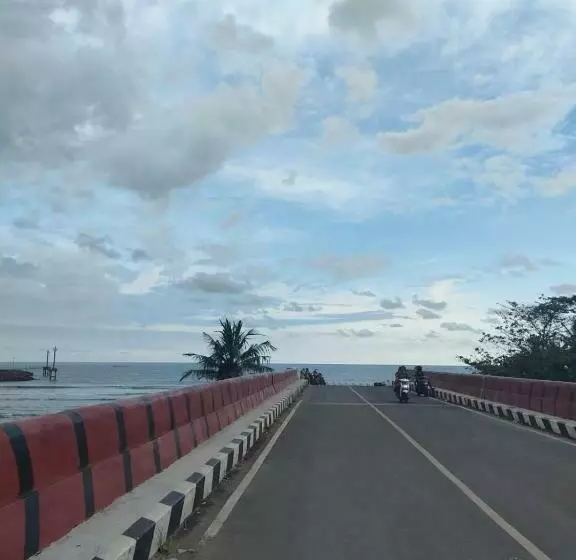 Herberge Dgraciasguezt