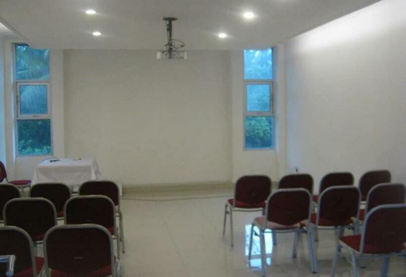 Albergue Dgraciasguezt