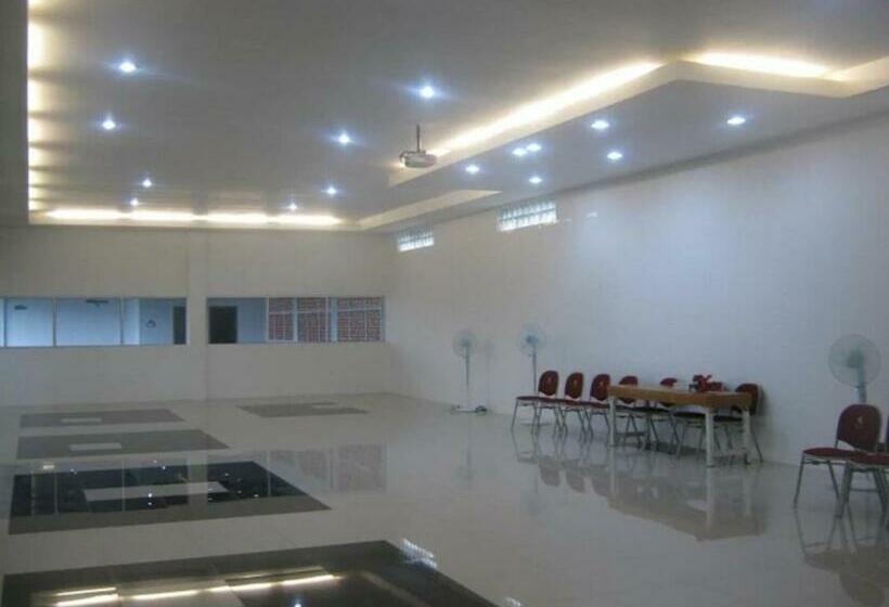 Albergue Dgraciasguezt