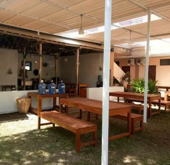 Herberge Dgraciasguezt