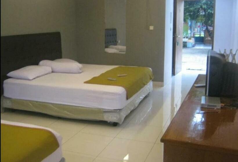 Albergue Dgraciasguezt