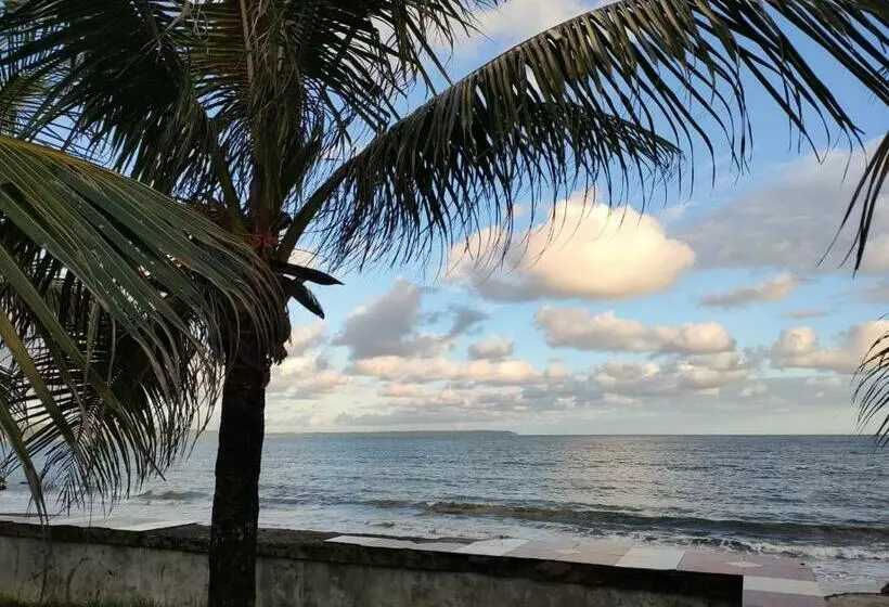 Herberge Dgraciasguezt