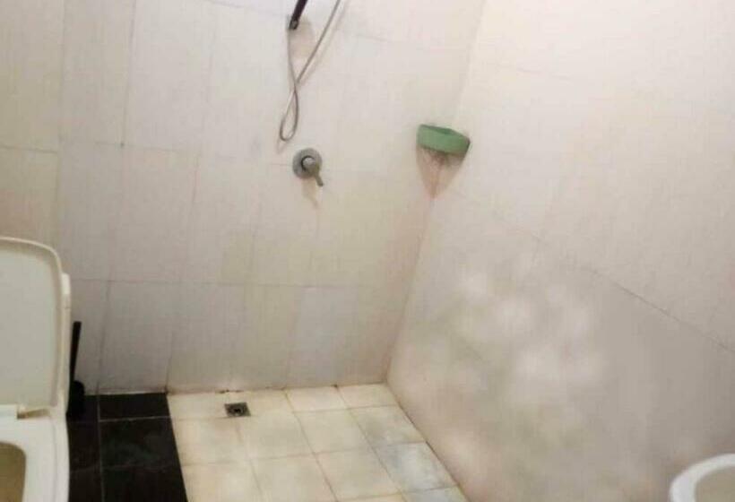 Albergue Dgraciasguezt