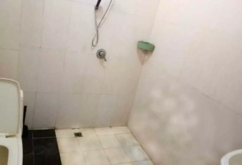 Herberge Dgraciasguezt