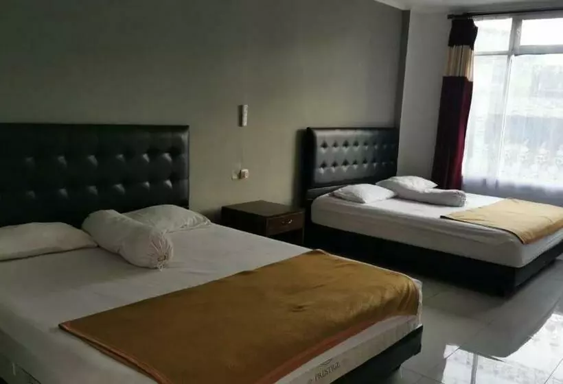 Herberge Dgraciasguezt