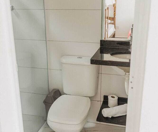 Hostel Pousada Vila Real Pg