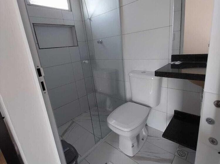 Hostel Pousada Vila Real Pg