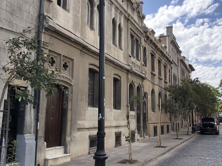 住宿加早餐  Casa Lucrecia