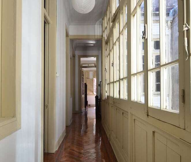 住宿加早餐  Casa Lucrecia