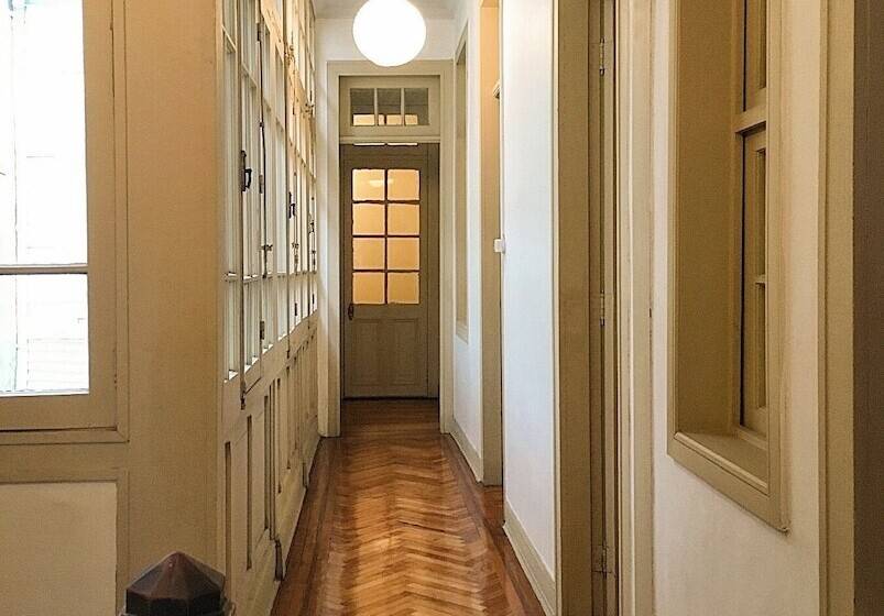 住宿加早餐  Casa Lucrecia